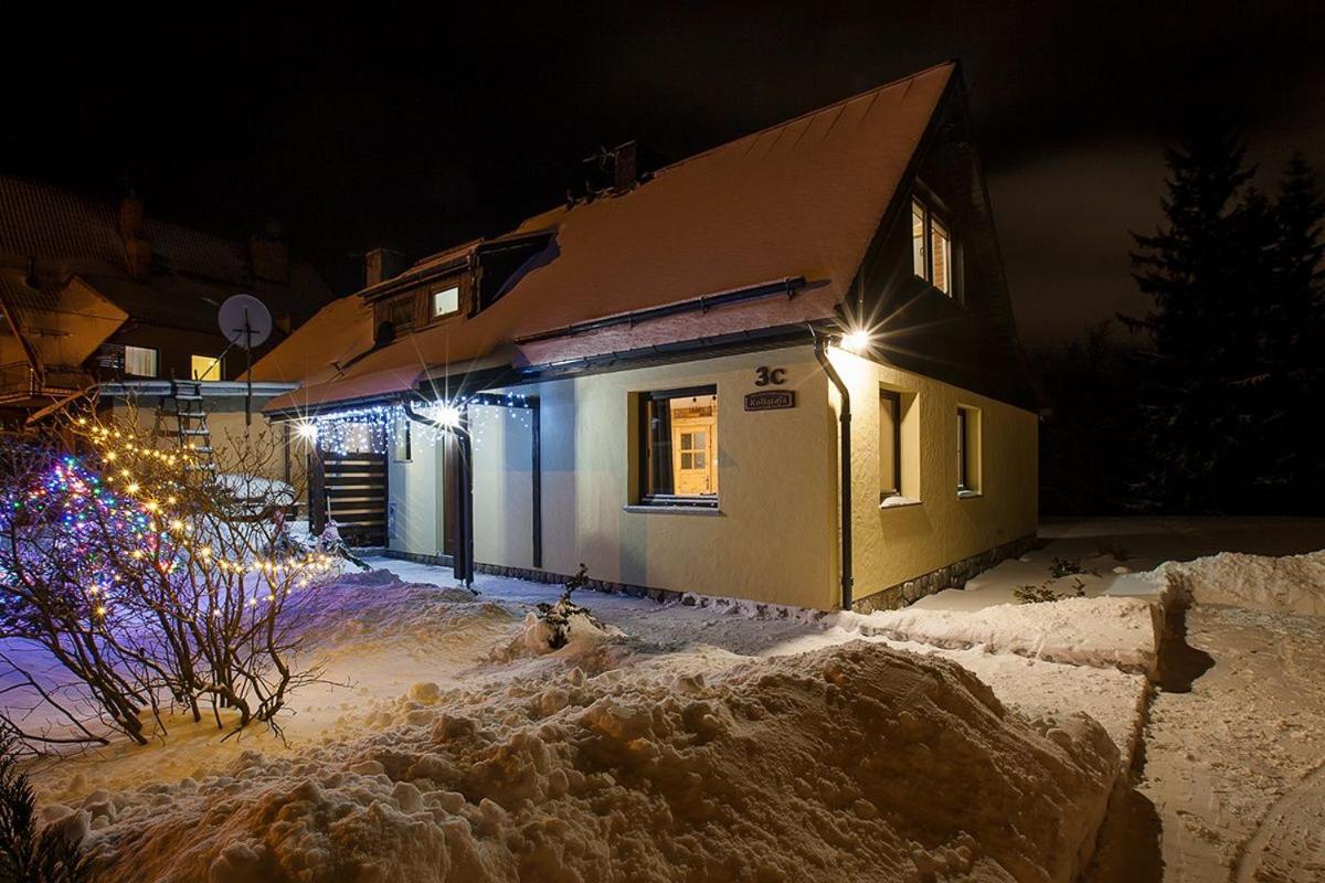 Aramika Apartamenty Szklarska Poreba Exterior photo