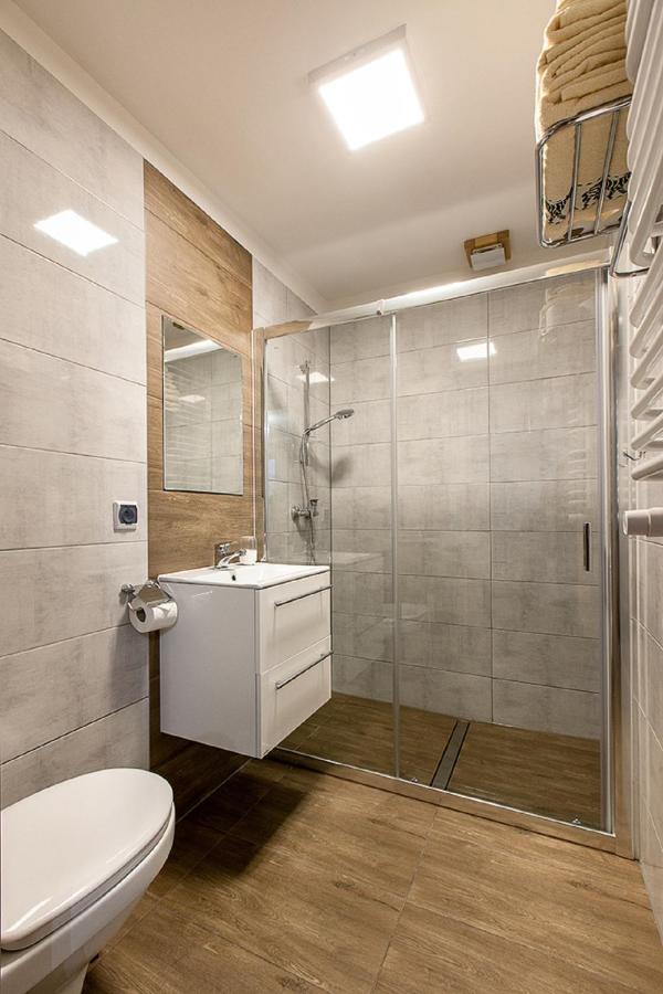 Aramika Apartamenty Szklarska Poreba Exterior photo