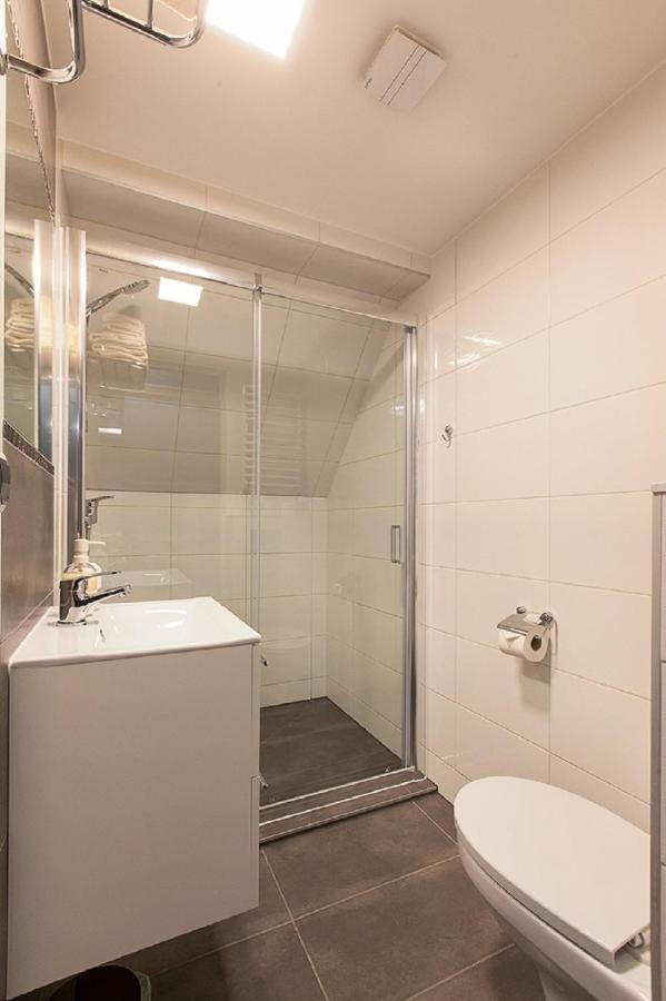 Aramika Apartamenty Szklarska Poreba Exterior photo